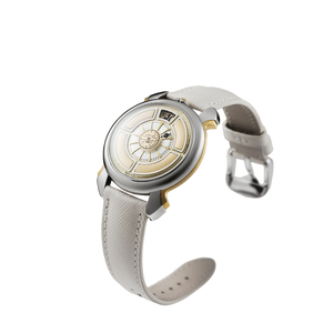 Labormatic Champagne