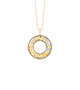 Hommage à Gustav Klimt - Pendant Helena
