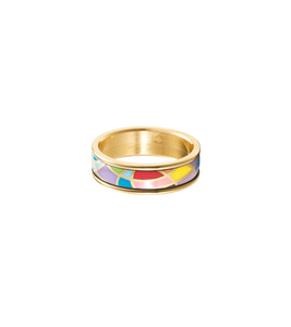 Ode to Joy of Life - Ring Ultra