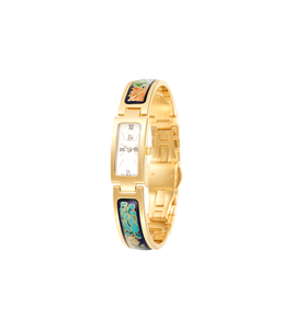 Hommage à Claude Monet - Watch Place Vendôme/Gold-plated