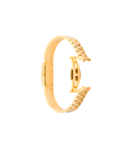 Hommage à Claude Monet - Watch Place Vendôme/Gold-plated