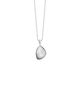 Hommage à Sophie Taeuber-Arp - Pendant Pebble