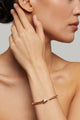 Masai Bracelet Diamond