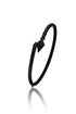Masai Bracelet Matte Black