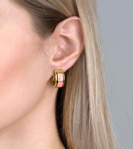 Magic Sphinx - Earrings Mini-Creoles