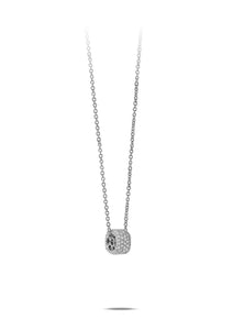 Ghost Necklace Diamonds