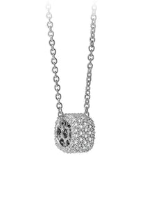 Ghost Necklace Diamonds