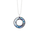 Hommage à Gustav Klimt - Pendant Helena