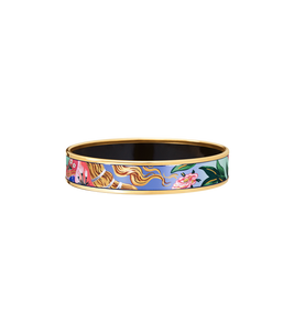 Hommage à Sandro Botticelli - Bordered Bangle Miss