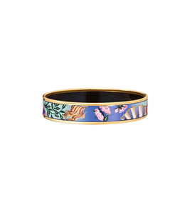 Hommage à Sandro Botticelli - Bordered Bangle Miss