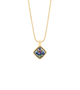 Hommage à Claude Monet - Pendant Carré