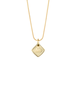 Hommage à Claude Monet - Pendant Carré