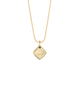 Hommage à Claude Monet - Pendant Carré