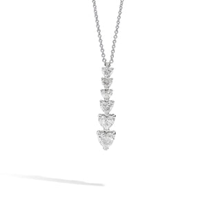 Anniversary Love - Necklaces