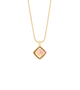 Magic Sphinx - Pendant Carré