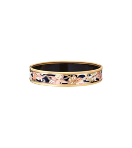 Hommage à Alphonse Mucha - Bordered Bangle Miss Mucha Paris