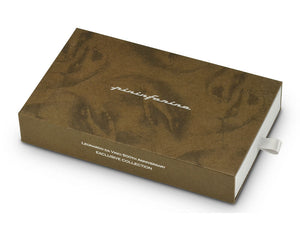 Leonardo 500th - Pininfarina Cambiano Box