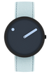 40 mm /Ryan Blue dial / Ryan Light Blue recycled strap