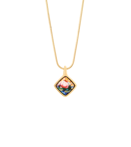 Hommage à Claude Monet - Pendant Carré