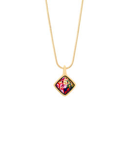 Hommage à Claude Monet - Pendant Carré