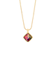 Hommage à Claude Monet - Pendant Carré
