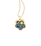 Hommage à Vincent van Gogh - Pendant Flower