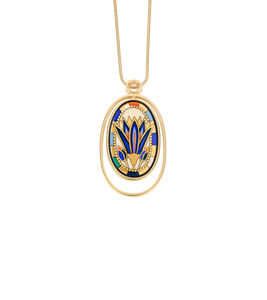 Pharaoh Egypt - Pendant Waterdrop