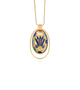 Pharaoh Egypt - Pendant Waterdrop