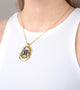 Pharaoh Egypt - Pendant Waterdrop