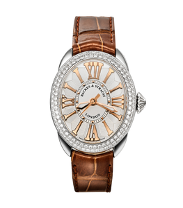 Regent for Women