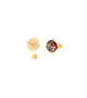 Hommage à Gustav Klimt - Ocean Drops