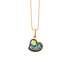 Hommage à Vincent van Gogh - Pendant Heart