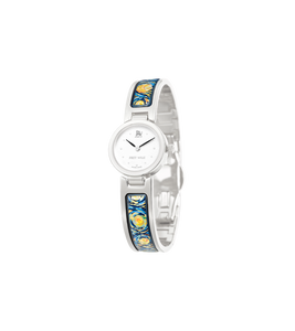 Hommage à Vincent van Gogh - Watch Piccadilly Circus Rhodium-Palladium-plated