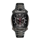 Frame_One - Skeleton Automatic - Black PVD