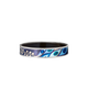 Hommage à Gustav Klimt - Bordered Bangle Miss