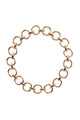 Starghost Gold Necklace
