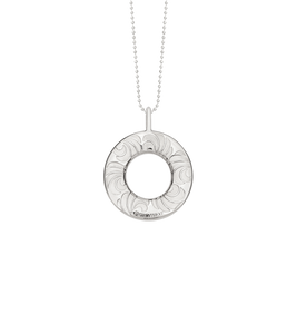 Hommage à Gustav Klimt - Pendant Helena