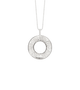 Hommage à Gustav Klimt - Pendant Helena