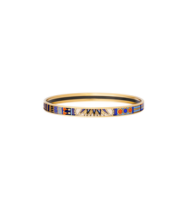 Pharaoh Egypt - Bordered Bangle Ultra