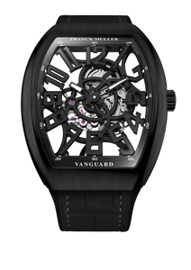 Vanguard™ Slim Skeleton