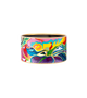 Hommage à Paul Gauguin - Bordered Bangle Diva