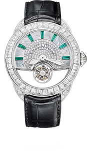 Piccadilly 45 King Tourbillon