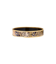 Hommage à Gustav Klimt - Bordered Bangle Miss