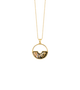 Hommage à Gustav Klimt - Pendant Swing