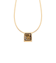 Hommage à Gustav Klimt - Pendant Square