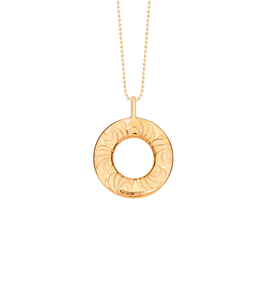 Hommage à Gustav Klimt - Pendant Helena