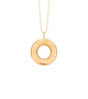 Hommage à Gustav Klimt - Pendant Helena