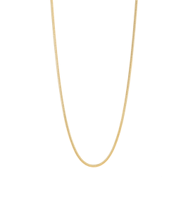 Hommage à Gustav Klimt - Pendant Half-Moon