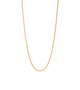 Hommage à Gustav Klimt - Pendant Half-Moon