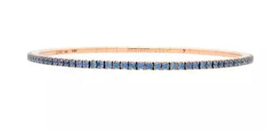 Extensible Tennis Bracelet